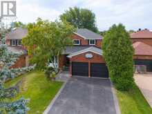 1368 OUTLOOK Terrace Oakville