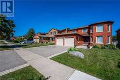 121 BRAIDWOOD LAKE Road Brampton