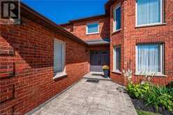 121 BRAIDWOOD LAKE Road Brampton