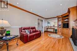 121 BRAIDWOOD LAKE Road Brampton