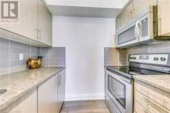 65 SPEERS Road Unit# 205 Oakville