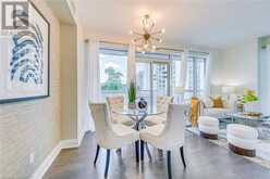 65 SPEERS Road Unit# 205 Oakville