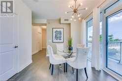 65 SPEERS Road Unit# 205 Oakville