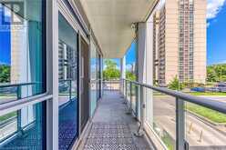 65 SPEERS Road Unit# 205 Oakville