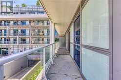 65 SPEERS Road Unit# 205 Oakville