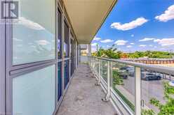 65 SPEERS Road Unit# 205 Oakville