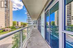 65 SPEERS Road Unit# 205 Oakville