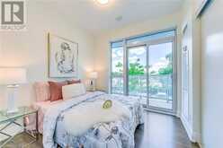 65 SPEERS Road Unit# 205 Oakville