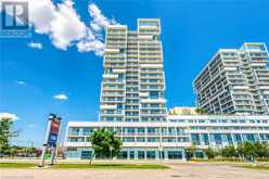 65 SPEERS Road Unit# 205 Oakville