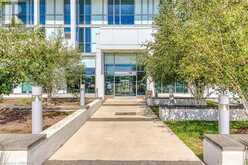 65 SPEERS Road Unit# 205 Oakville