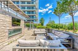 65 SPEERS Road Unit# 205 Oakville