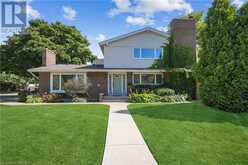 484 CARLTON Drive Oakville