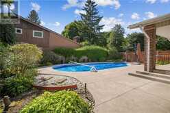 484 CARLTON Drive Oakville