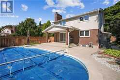 484 CARLTON Drive Oakville