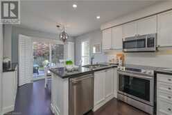 2432 BAINTREE Crescent Oakville