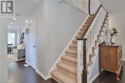 2432 BAINTREE Crescent Oakville