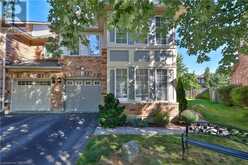 2432 BAINTREE Crescent Oakville