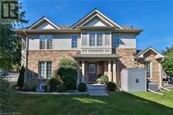 2432 BAINTREE Crescent Oakville