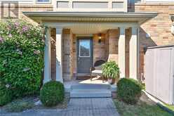 2432 BAINTREE Crescent Oakville