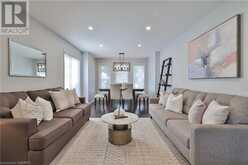 2432 BAINTREE Crescent Oakville