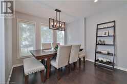 2432 BAINTREE Crescent Oakville