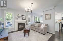 2432 BAINTREE Crescent Oakville