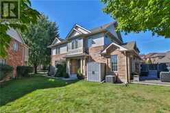 2432 BAINTREE Crescent Oakville