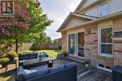 2432 BAINTREE Crescent Oakville