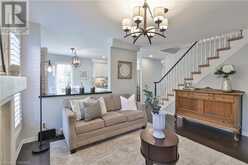 2432 BAINTREE Crescent Oakville