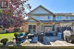 2432 BAINTREE Crescent Oakville