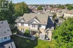 2432 BAINTREE Crescent Oakville