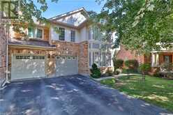 2432 BAINTREE Crescent Oakville