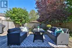 2432 BAINTREE Crescent Oakville