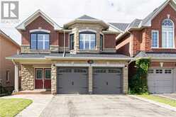 32 TATRA Crescent Brampton