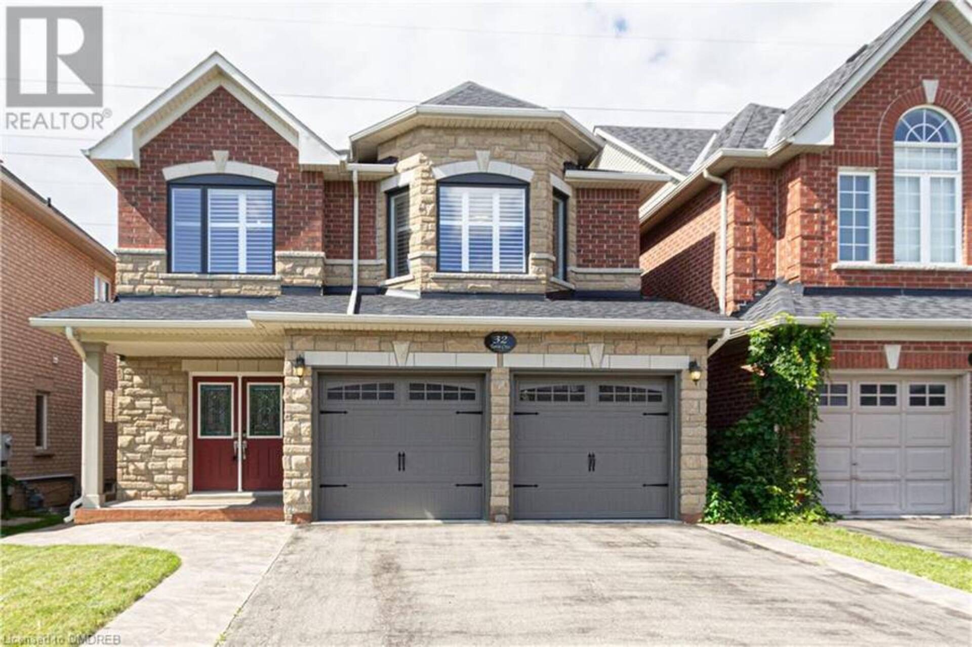 32 TATRA Crescent Brampton