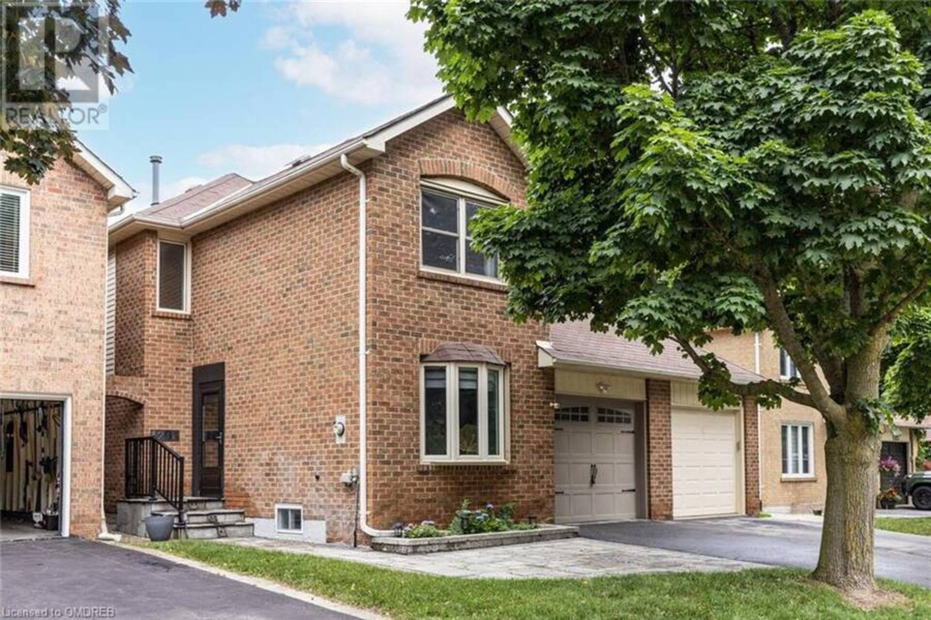 1204 POTTERS WHEEL Crescent Oakville