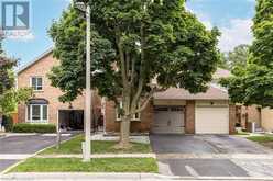 1204 POTTERS WHEEL Crescent Oakville