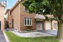 1204 POTTERS WHEEL Crescent Oakville