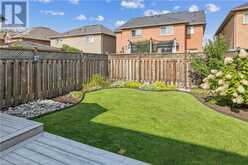 3833 FREEMAN Terrace Mississauga