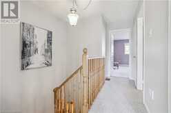 3833 FREEMAN Terrace Mississauga