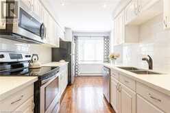 2062 LAKESHORE Road W Unit# 8 Oakville