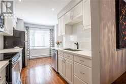 2062 LAKESHORE Road W Unit# 8 Oakville