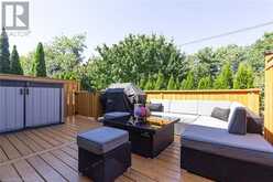 2062 LAKESHORE Road W Unit# 8 Oakville