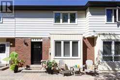 2062 LAKESHORE Road W Unit# 8 Oakville