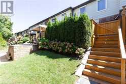 2062 LAKESHORE Road W Unit# 8 Oakville