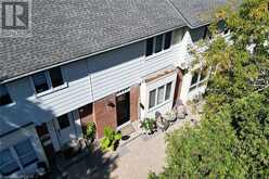 2062 LAKESHORE Road W Unit# 8 Oakville