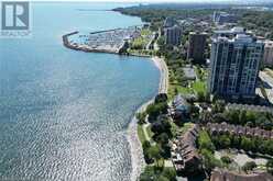 2062 LAKESHORE Road W Unit# 8 Oakville