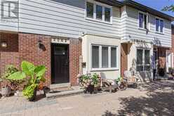 2062 LAKESHORE Road W Unit# 8 Oakville