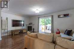 2062 LAKESHORE Road W Unit# 8 Oakville