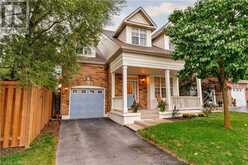 2383 COPPERWOOD Drive Oakville